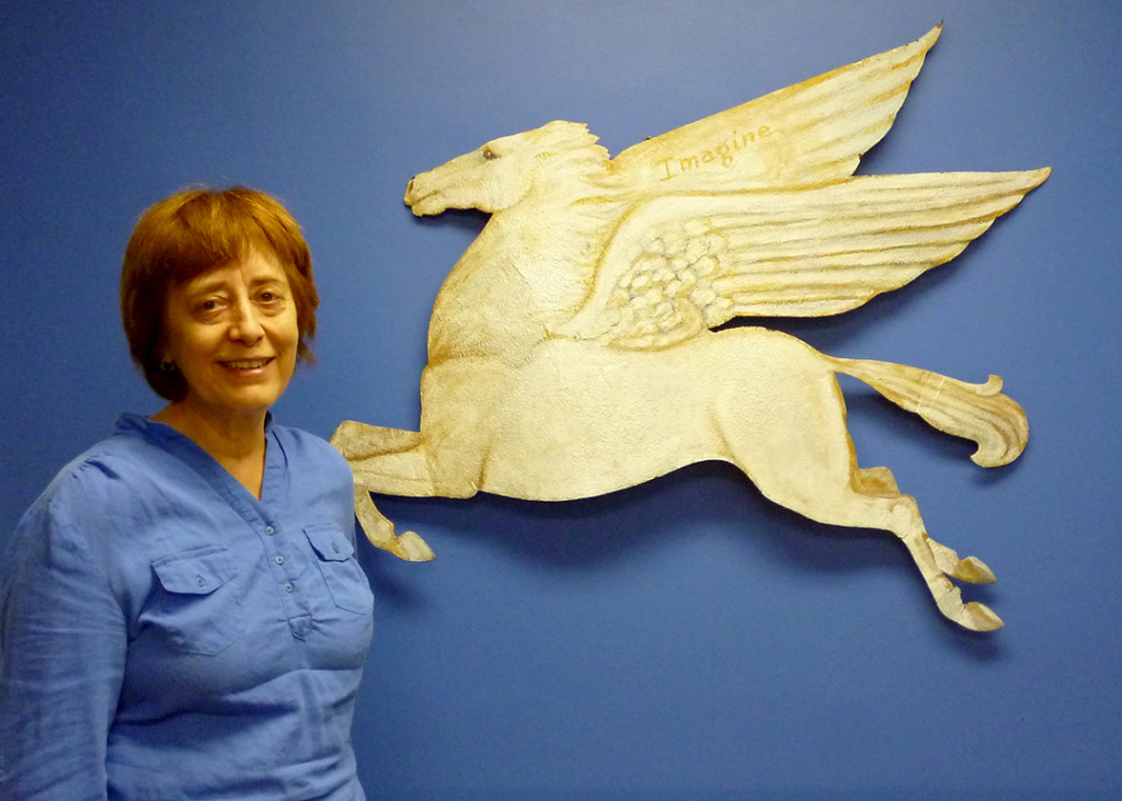 Linda Howe