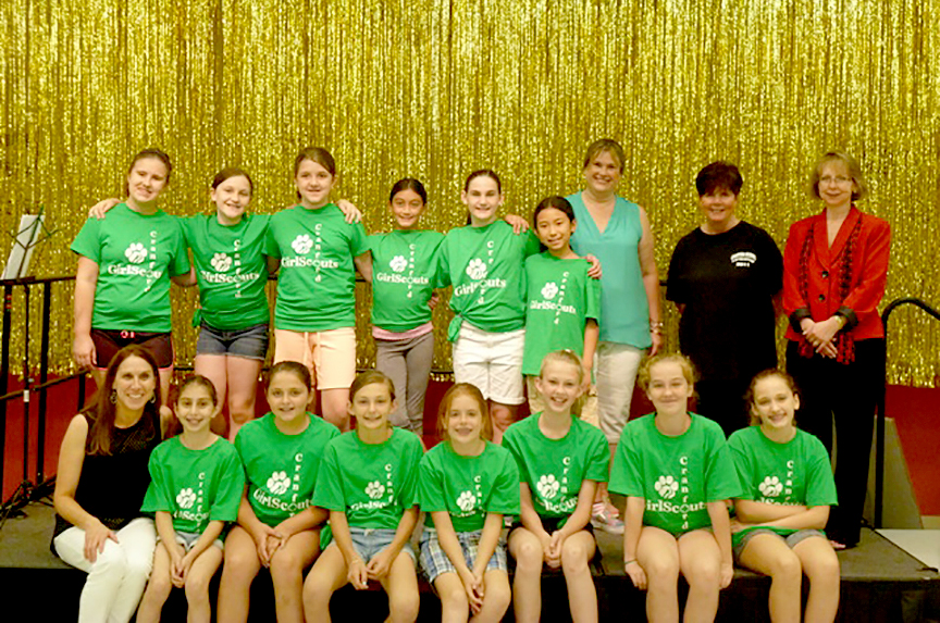 CranfordJuniorGirlScoutTroop40071