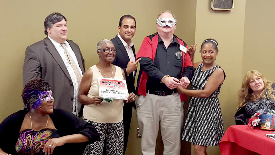 Friends of Linden Library Inc.