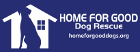 HomeForGoodLogo