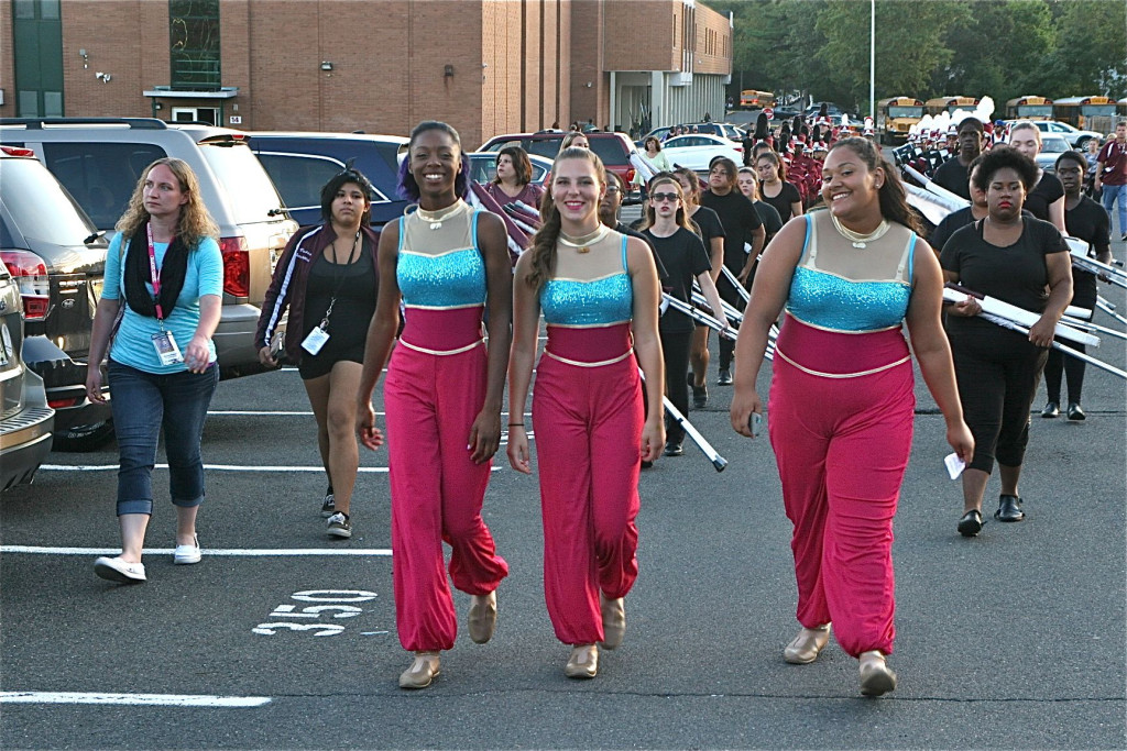 NP HS Band 2015 - 04