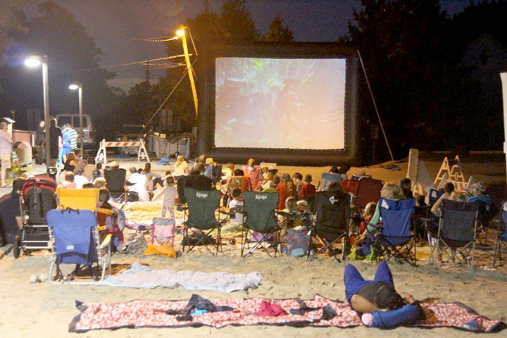 LGHMovieNight