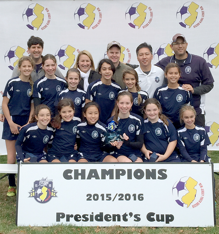 (above, top row, l-r):Jay Post, Kristen Ciccimarra, Rick Ham, Ed Kang, Jose Pereira. (center row, l-r):Allie Post, Julia Meisner, Sarah Szalus, Lauren Paprocki, Victoria Cardiellos, Abby Pereira (bottom row, l-r):Katie Paliwoda, Gianna Ciccimarra, Danielle Kang, Catherine Meisner, Reagan DeMarco, Gillian Ham.