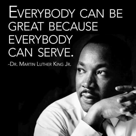 MLK