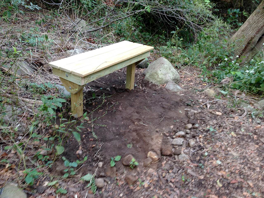 bench