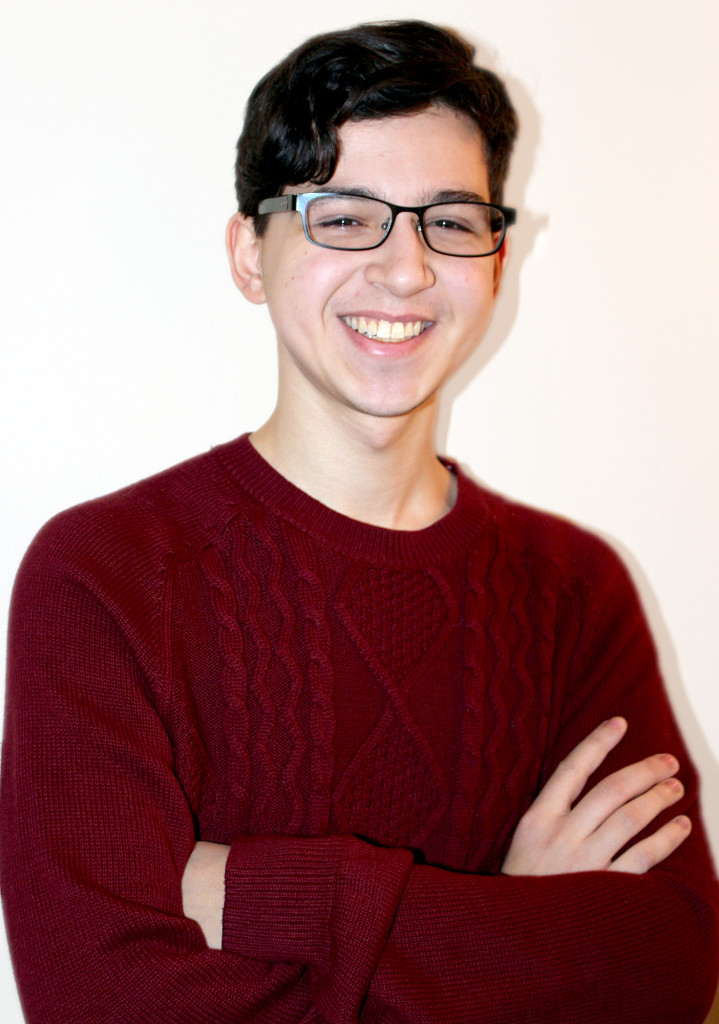 Brandyn headshot