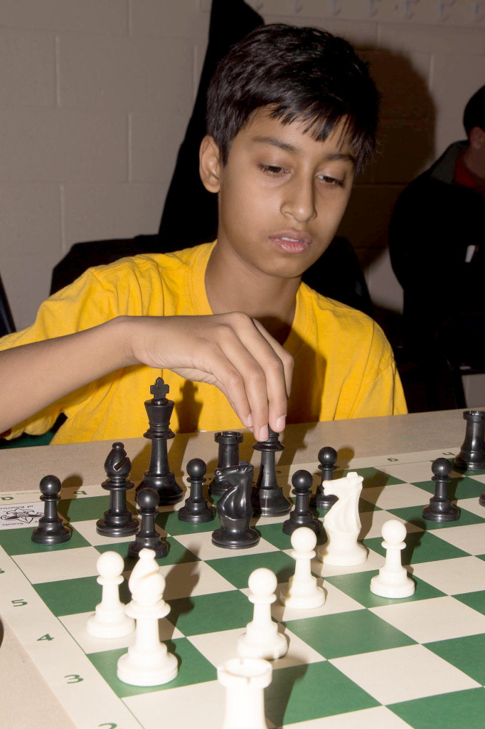 Pranav Kondagunta