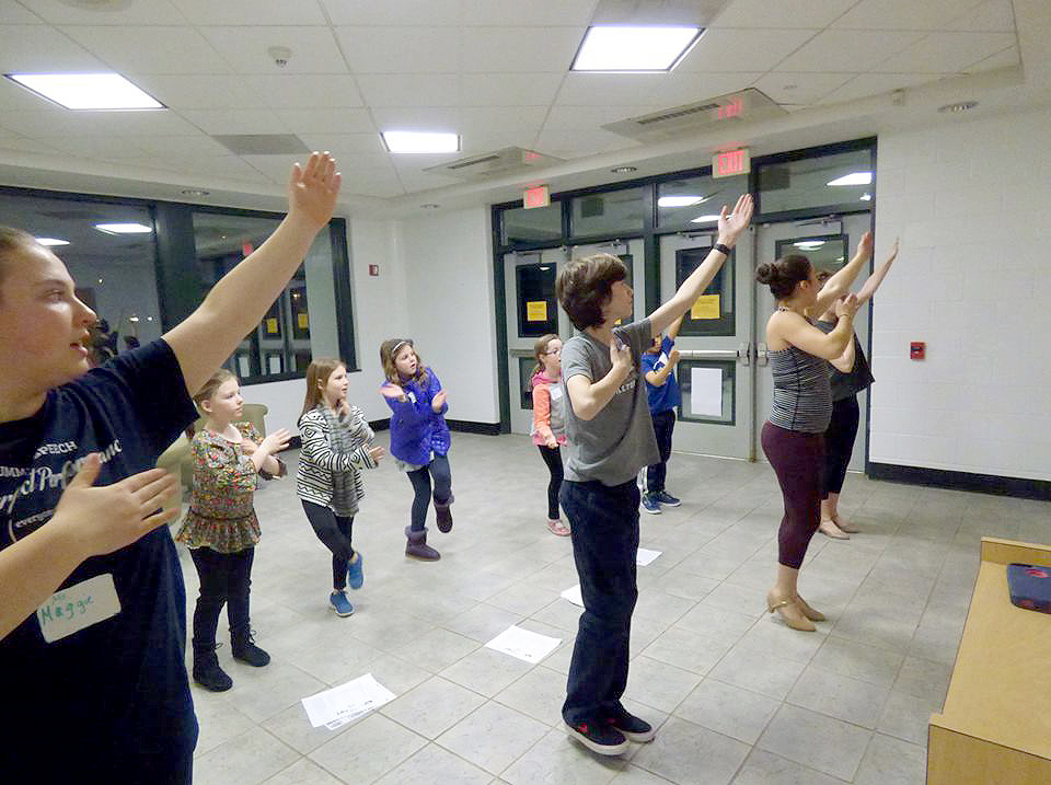 MP workshop 6