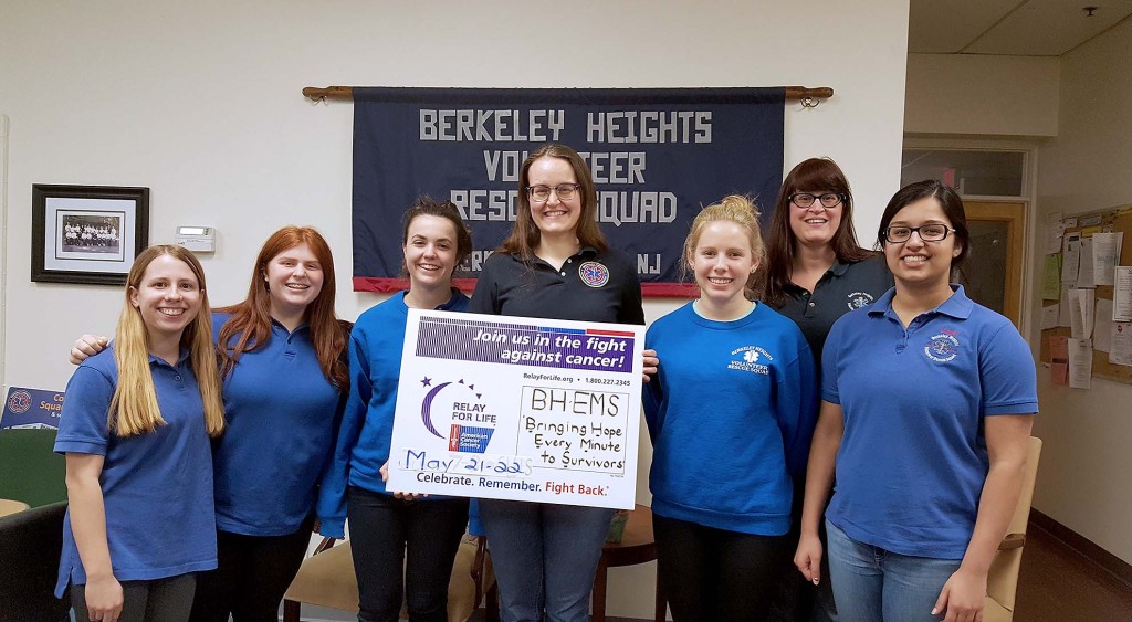 BHVRS cadet photo