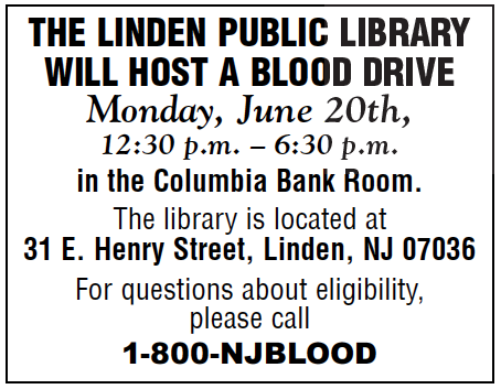 Blood Drive