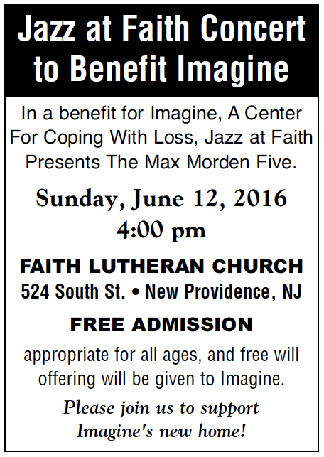 Jazz Concert