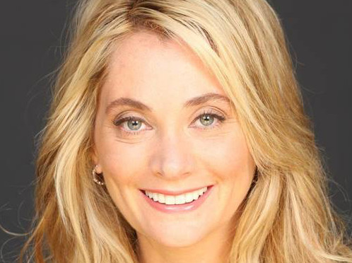 (above) Lisa-Ann Marchesi of Gillette is a MasterChef contestant in Season 7 “Battle for a White Apron Challenge” currently airing Wednesday nights on FOX.