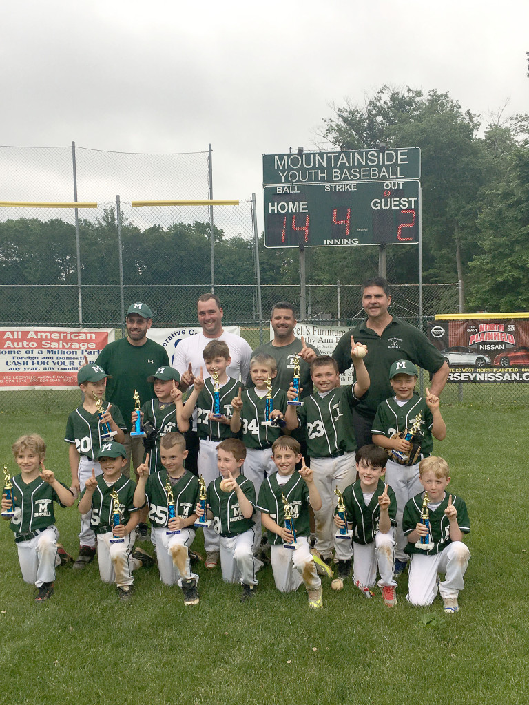 (above l-r) Bottom Row: Loic Nasreddine, Thomas DiNorscio, Reid Bazydlo, Lance Alexander, Michael Basile, Michael Healy, Liam McLaughlin. Middle Row: Tyler Motz, Ryan D'Orsi, Ryan Hilongos, Michael Klimas, Dominic Labisi, Vinnie Ferraro. Top Row: Coach Jim Alexander, Coach Jeremy Bazydlo, Manager Mike Labisi, Coach Bob Hilongos