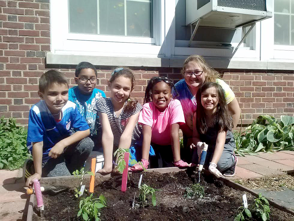 garden club