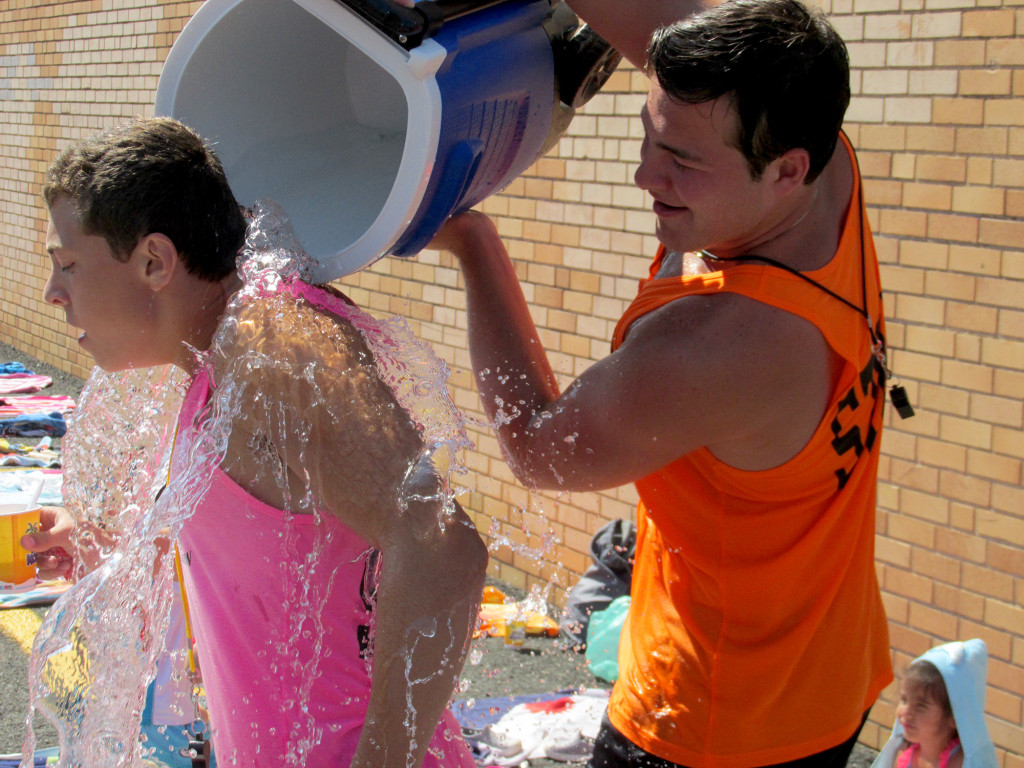 Clark Recreation Summer Camp 2016 5