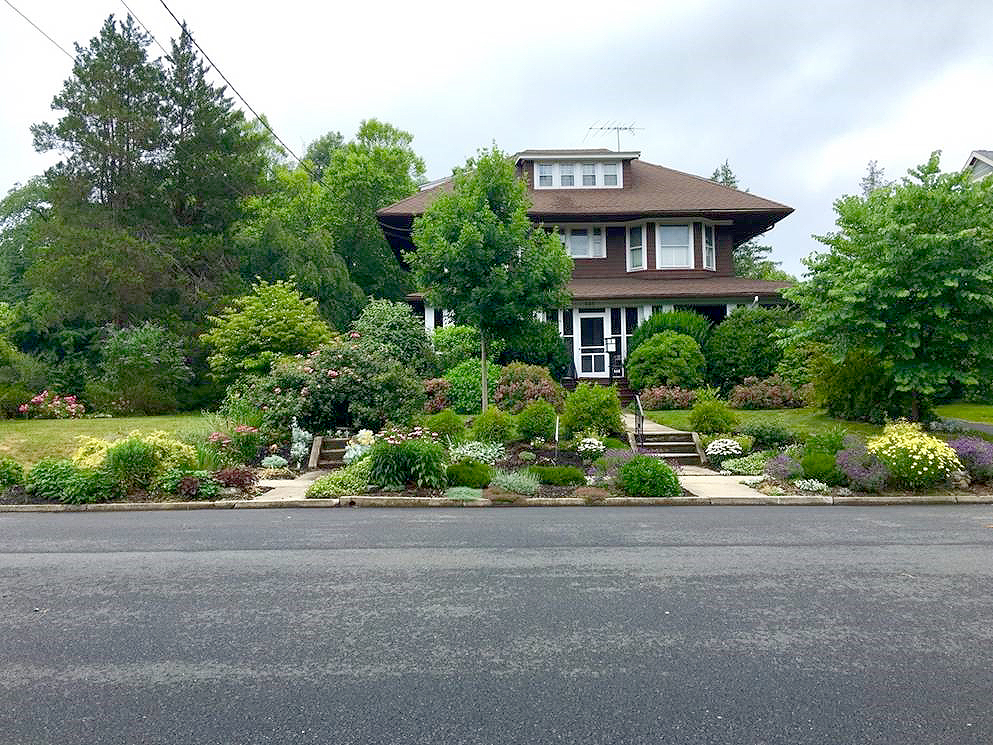 Garden Club