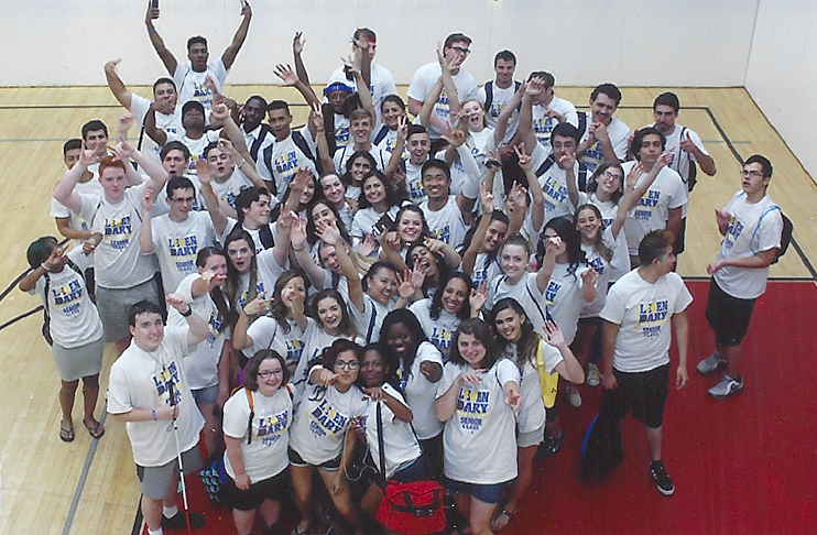Kenilworth Project Graduation