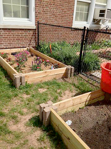 garden club 5
