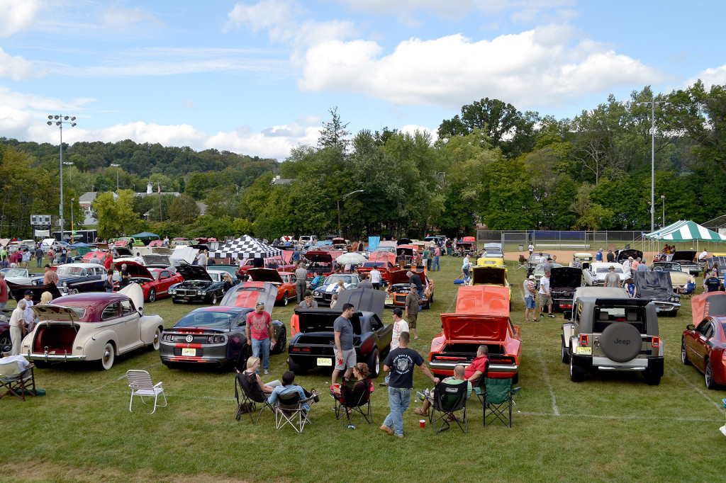 warren-township-11th-annual-car-show
