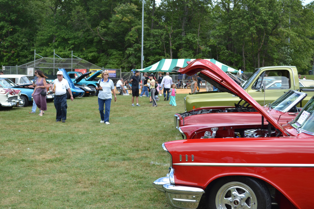 warren-township-11th-annual-car-show2