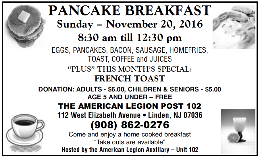 pancake-breakfast-linden-nj